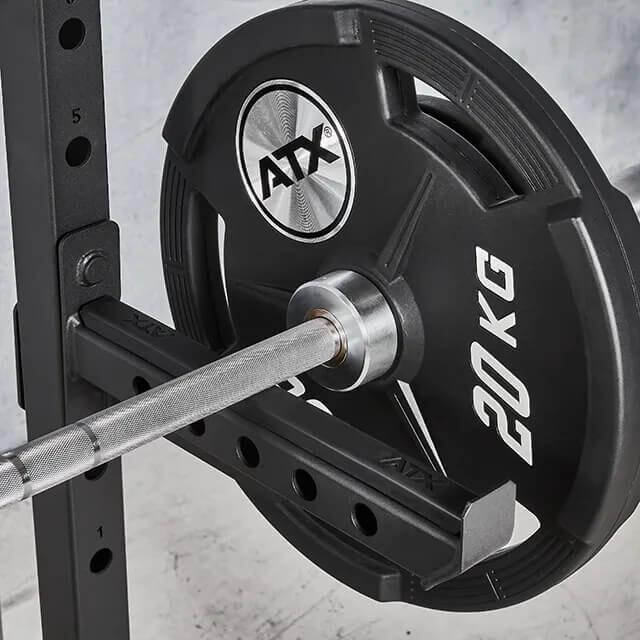 Actual product image ATX Linear multi-press extra low