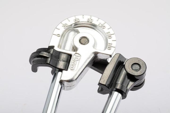 Actual product image SATA Two-hand pipe bender, 10 mm (10 mm)