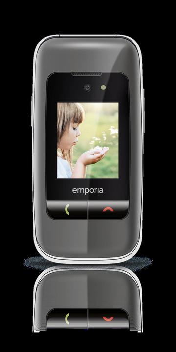 Actual product image Emporia ONE 2G (2.40", 2 Mpx, 2G)