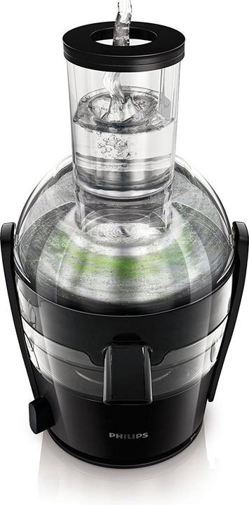 Actual product image Philips Viva Collection HR1855/70