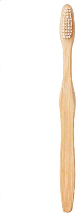 Actual product image MidOcean Dentobrush Bamboo Toothbrush
