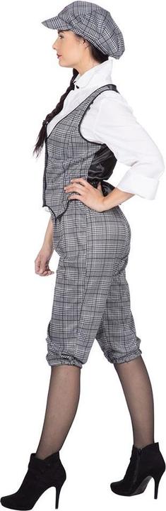 Image du produit Wilbers Costume femme Roaring 20's Lizzie, 3 pièces (38)