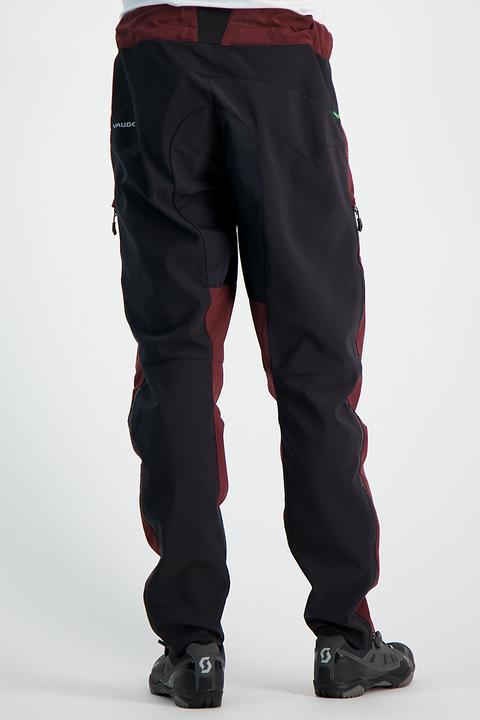 Actual product image Vaude Qimsa II (XL)