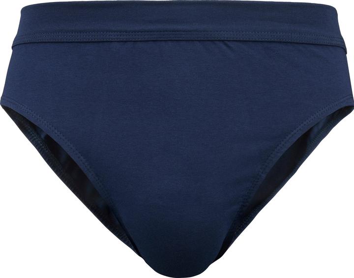Immagine prodotto Erwin Müller Herren-Slip 4er-Pack (8, confezione da 4)