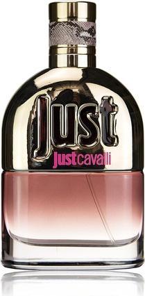 Produktbild Roberto Cavalli Just Cavalli (Eau de Toilette, 75 ml)