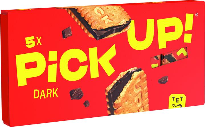 Bahlsen Snack Dark 5 x 28 g (140 g)