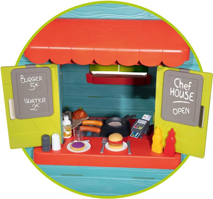Immagine prodotto Smoby Casa Madre