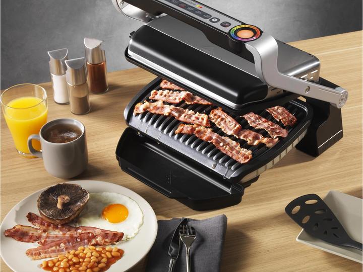 Produktbild Tefal OptiGrill GC705D