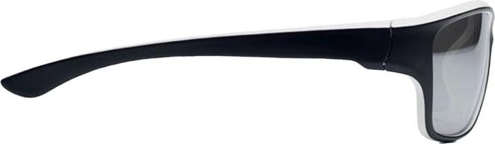 Actual product image MidOcean Yuma UV Mirrored Sport Sunglasses