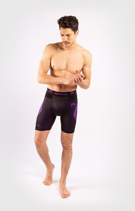 Image du produit Venum NoGi 3.0 Vale Tudo Shorts (XL)
