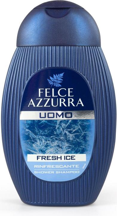Felce Azzurra Duschgel Men Fresh Ice 250 ml (250 ml)