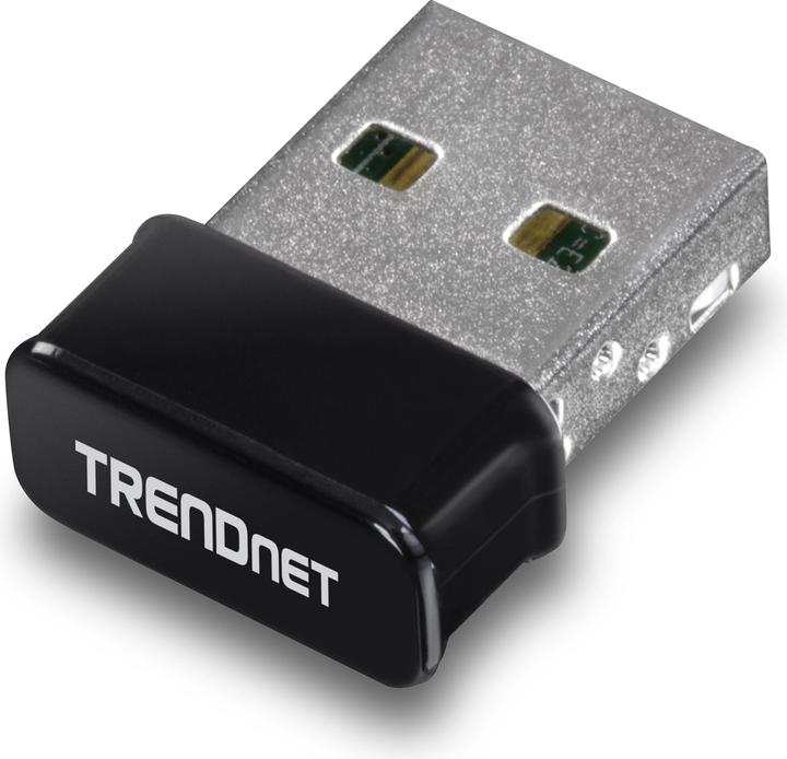 Image du produit Trendnet TBW-108UB Adaptateur réseau (Transmetteur)