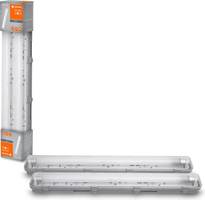 Immagine prodotto Ledvance Sottomarino (1400 lm, G13)
