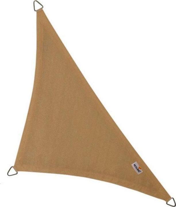 Nesling Sonnensegel (500 x 500 x 710 cm)