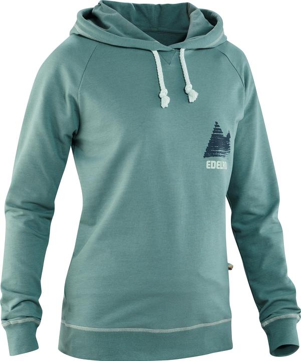 Edelrid Wo Tecu Hoody