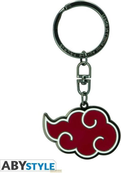 Immagine prodotto ABYstyle Naruto Shippuden: Akatsuki
