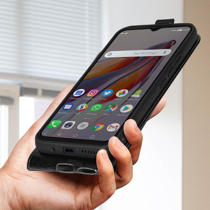 Actual product image Avizar Flexi Series (Xiaomi Redmi 12C)