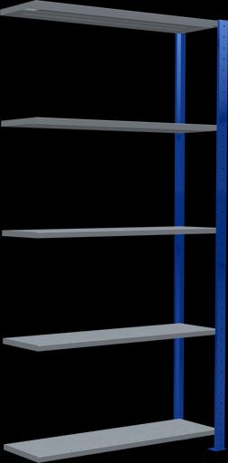 Image du produit Schulte Lagertechnik Système enfichable Élément suivant MULTIplus250 avec entretoise croisée