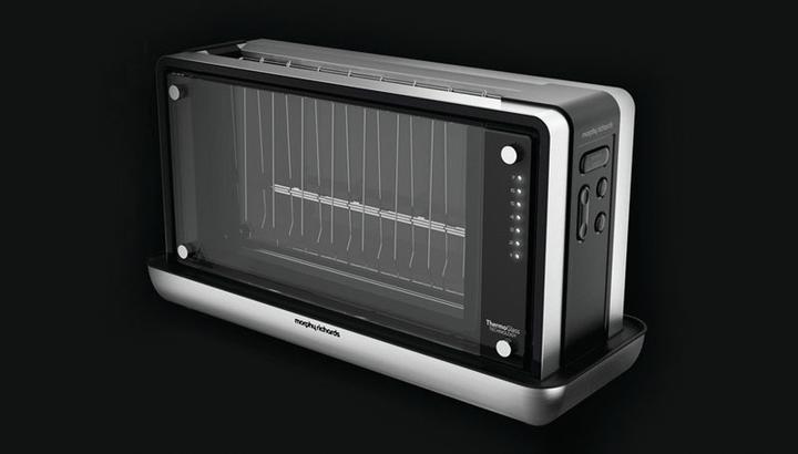 Produktbild Morphy Richards Redefine