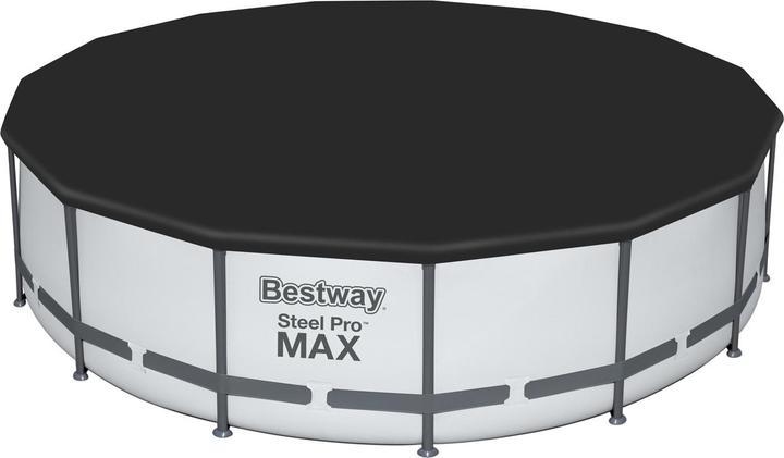 Actual product image Bestway 56438 (Ø 457 x 122 cm)