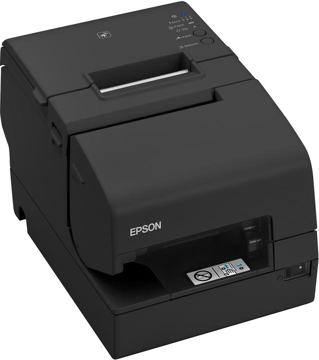 Immagine prodotto HP STAMPANTE POS IBRIDA H6000V (WiFi, NFC)