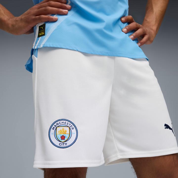 Produktbild Puma MCFC Shorts Replica (M)