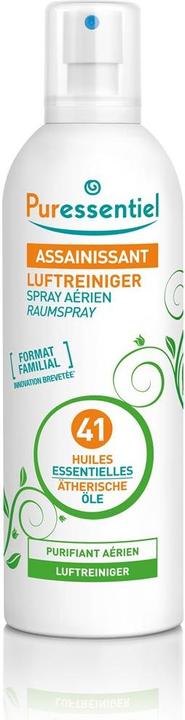Immagine prodotto Puressentiel Spray per ambienti purificante dell'aria