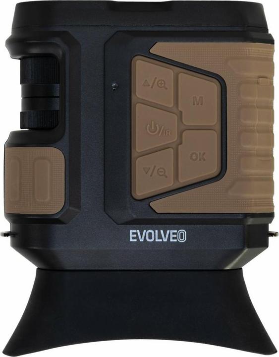 Image du produit Evolveo NightVision W25 binokulár s nočním viděním, nahráváním a WiFi