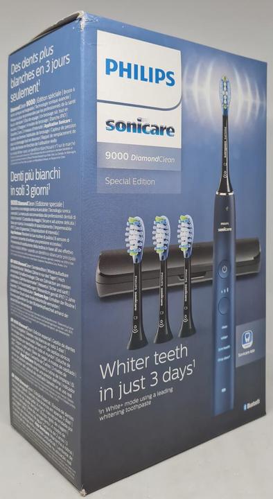 Produktbild Philips DiamondClean 9000 Series (Schallzahnbürste)