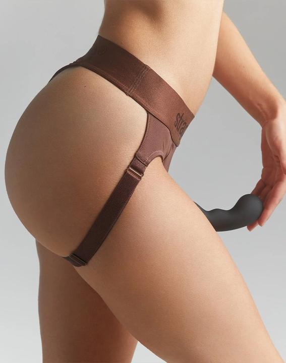 Produktbild Strap-on-me Harnais Lingerie Heroine (XXL)