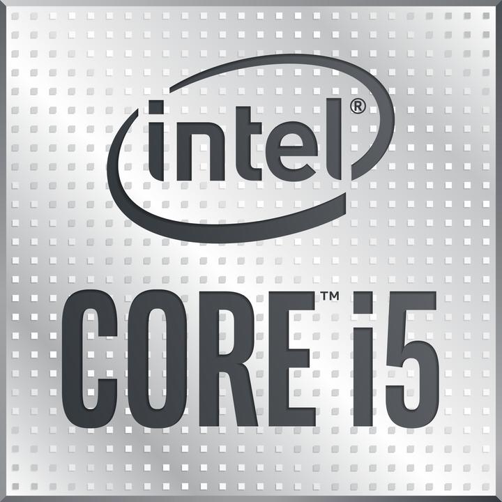 Produktbild Intel Core i5-10600 (LGA 1200, 3.30 GHz, 6 -Core)