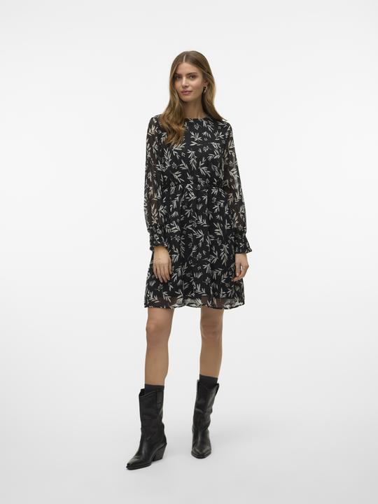 Produktbild Vero Moda VMHOLLY Kurzes Kleid Kleid (M)