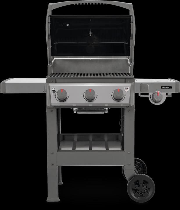 Produktbild Weber Spirit II E-320 GBS (8.60 kW)