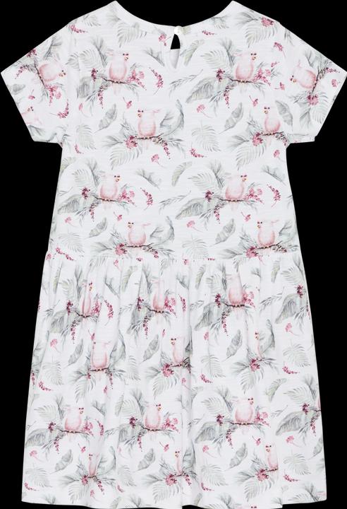 Actual product image Hust and Claire Dress Daliah (98)