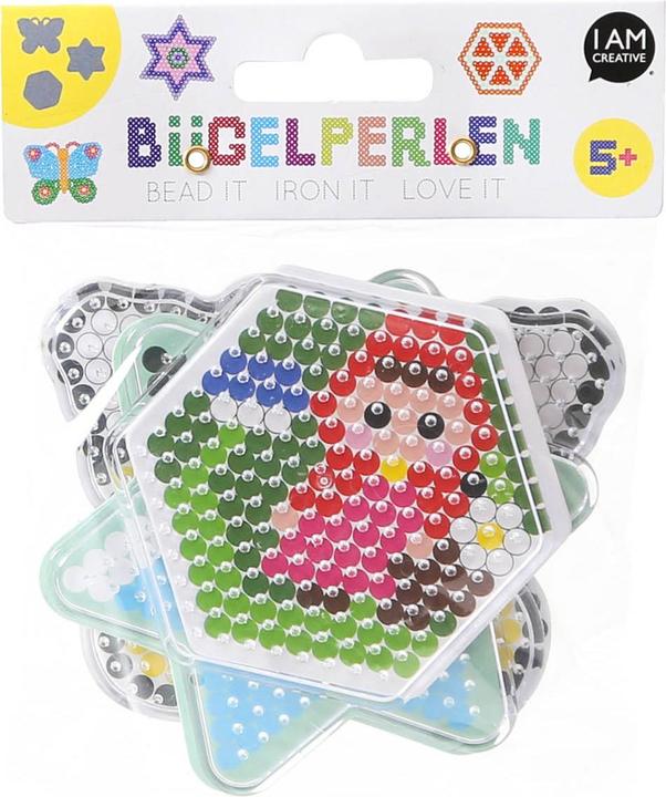 Produktbild I Am Creative Steckplatten
