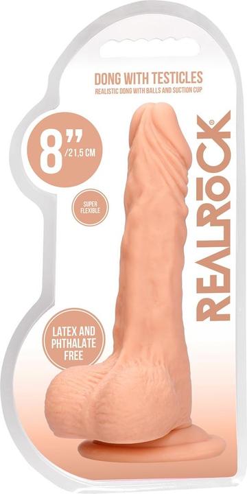 Immagine prodotto RealRock Dildo realistico 20cm