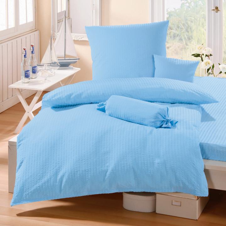 Actual product image Erwin Müller Rosenheim (Duvet cover, 80x80 cm)