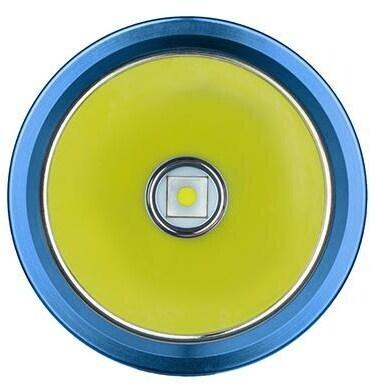 Actual product image Olight Baton Turbo (8.17 cm, 1000 lm)