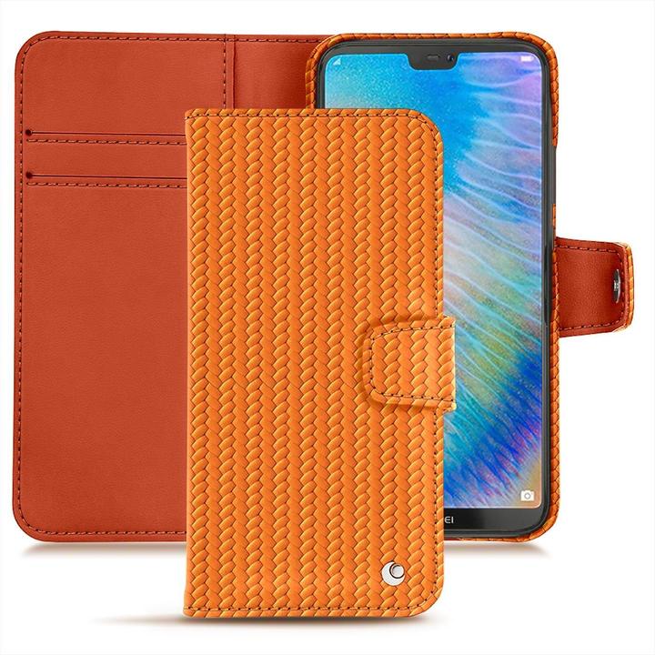 Abaca arancio ( Pantone #d77540 )