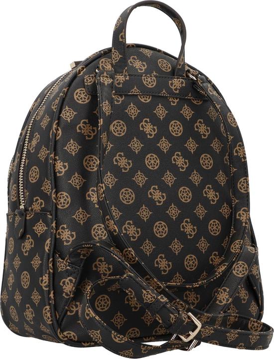 Actual product image Guess Manhattan II City Rucksack 34 cm (13 l)