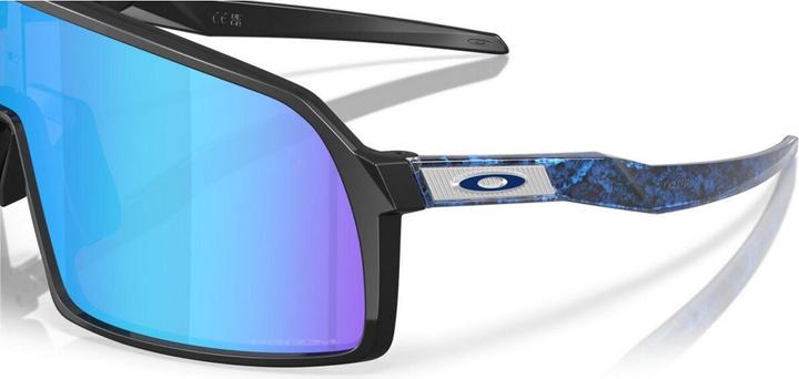 Actual product image Oakley Sutro S (Mat Black, Black)