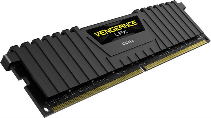 Produktbild Corsair Vengeance LPX (2 x 32GB, 3200 MHz, DDR4-RAM, DIMM)