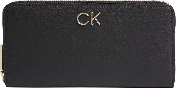 Immagine prodotto Calvin Klein Portafoglio Re-Lock Z/A Grande
