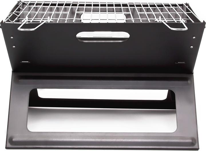 Actual product image Relaxdays Folding grill (45.50 cm)