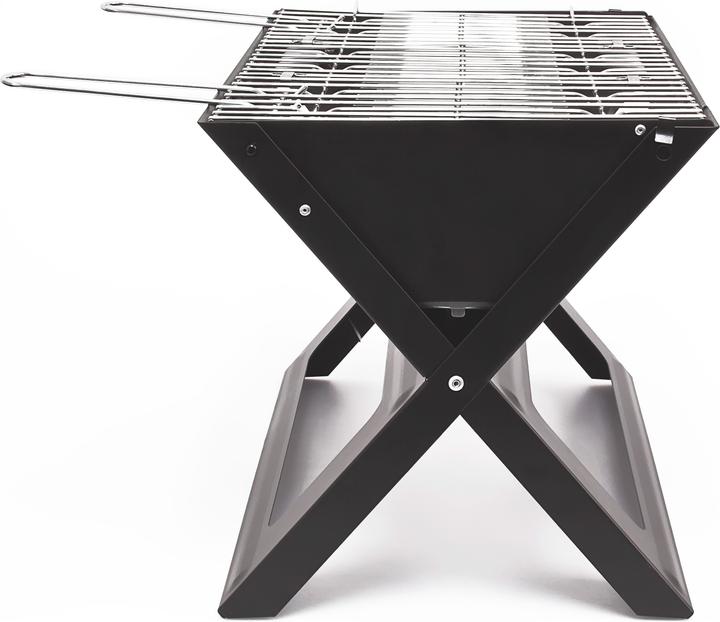 Actual product image Relaxdays Folding grill (45.50 cm)
