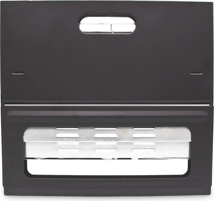 Actual product image Relaxdays Folding grill (45.50 cm)