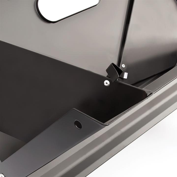 Actual product image Relaxdays Folding grill (45.50 cm)