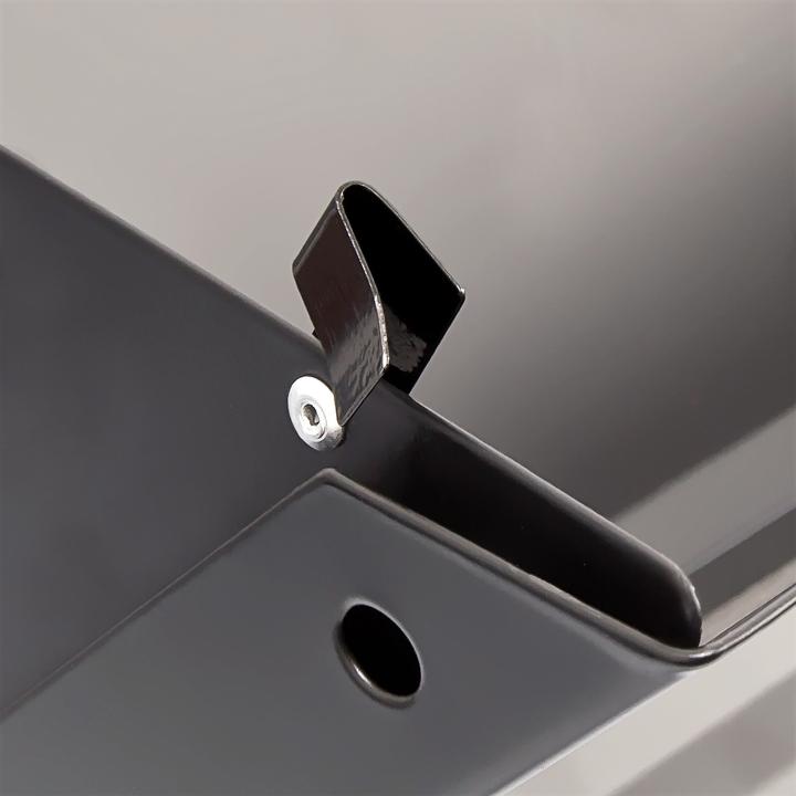 Actual product image Relaxdays Folding grill (45.50 cm)