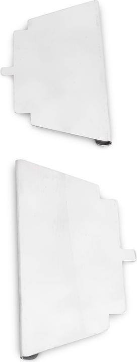 Actual product image Relaxdays Folding grill (45.50 cm)