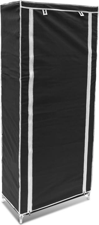 Actual product image Relaxdays Stan (107 x 42.5 x 174 cm)